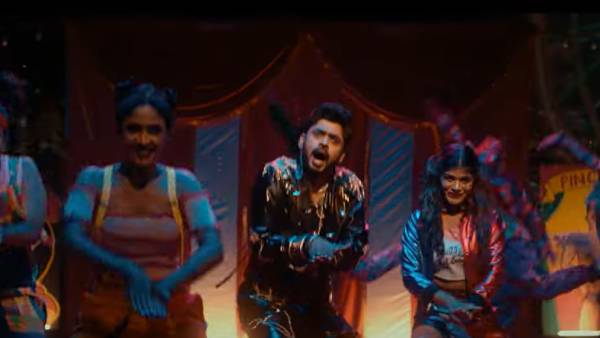 கவின் ஆதரவை பெற்ற ஜி பி முத்து