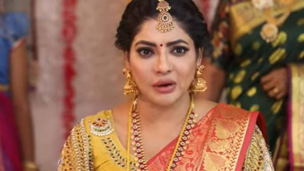 ஆட்டத்தை தொடங்கிய ராதிகா