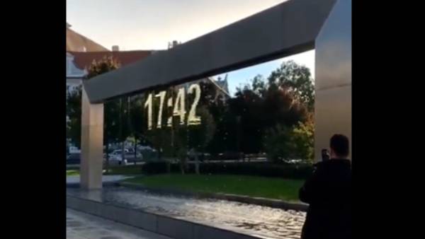 இந்தியாவில் கடிகாரம்