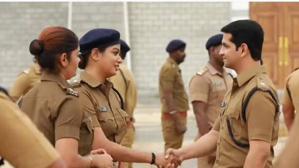 பெண் குழந்தை பிறந்தது 