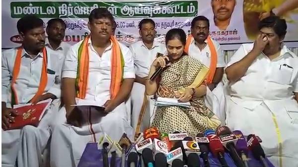 மத்திய சுகாதாரத்துறை அமைச்சர்