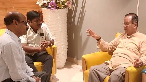 அனைத்துக்கும் ஒரே தேர்வு