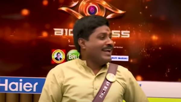மனதை மாற்றிய பிக் பாஸ்