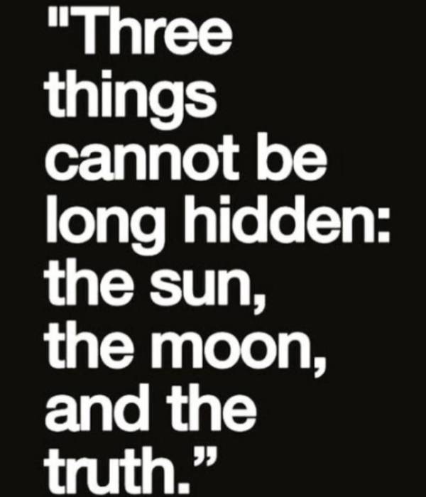 சிறப்பான தத்துவம்