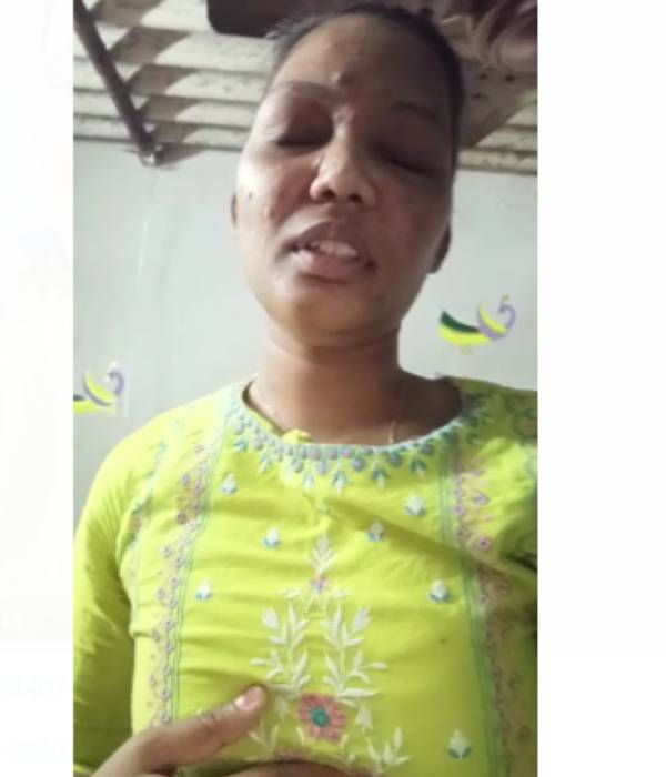 மகனின் விருப்பம் தான்