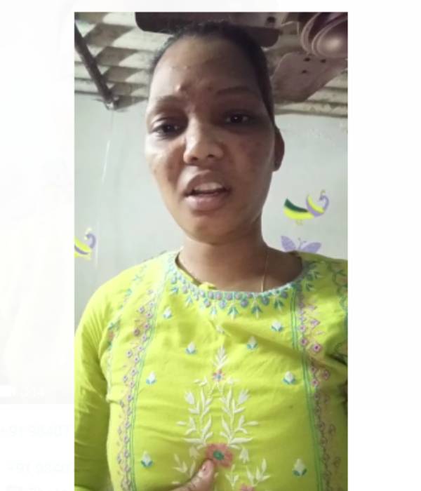 உருக்கமான வீடியோ