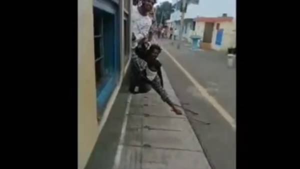 பிரசிடென்சி கல்லூரி மாணவர்கள்