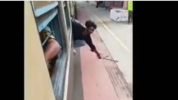 அதிரடி கைது