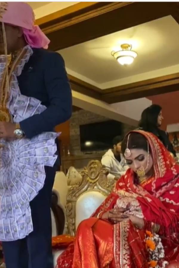 வேறு ஜோடிக்கு நிச்சயம்