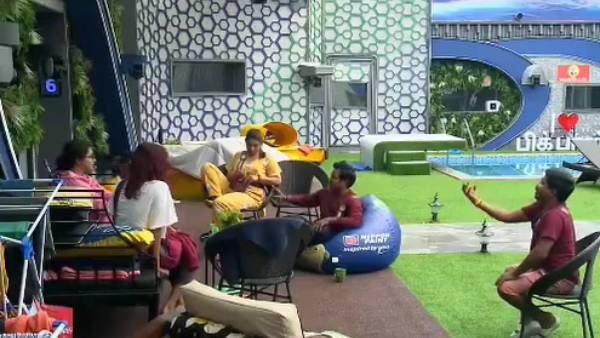 கண்டெண்டுக்கு பஞ்சமே இல்லை