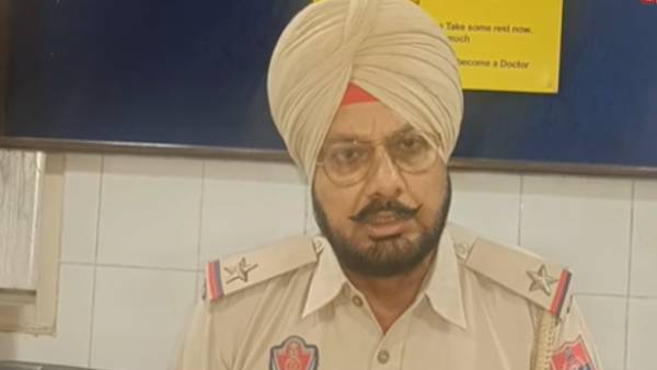 அடையாளம் தெரிந்தது