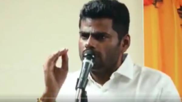 சிறப்புரை