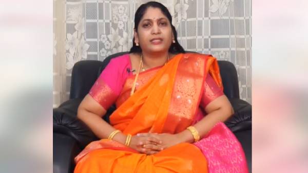 ஆவேச வீடியோ