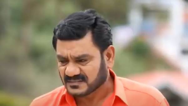 மூர்த்திக்கு அதிர்ச்சி கொடுத்த கோபி மூர்த்திக்கு அதிர்ச்சி கொடுத்த கோபி