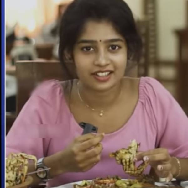 புதிய நண்டு கதை