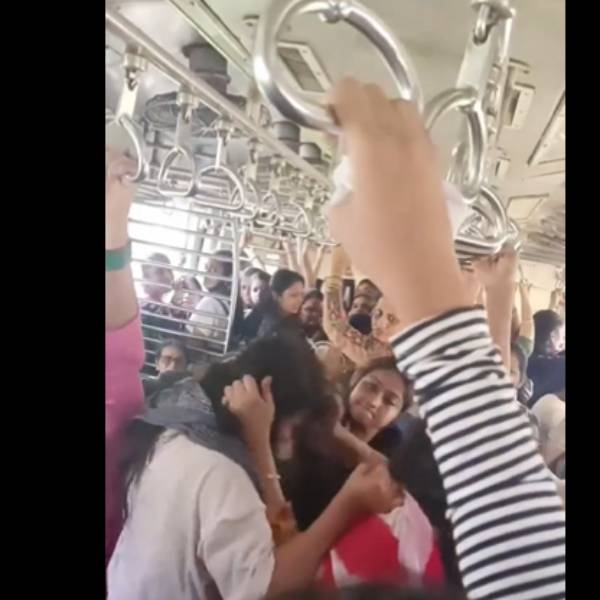 பயங்கர மோதல்