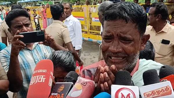 வட்டிக்கு வட்டி போட்டு துன்புறுத்துகின்றனர்