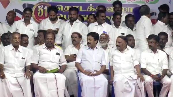 சிவி சண்முகம்