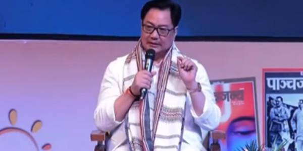 அமைச்சர் உரை