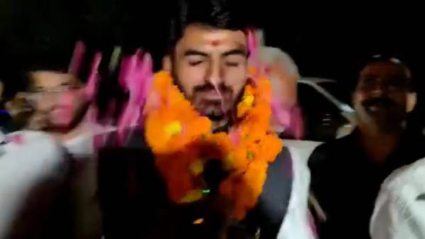 சர்ச்சை