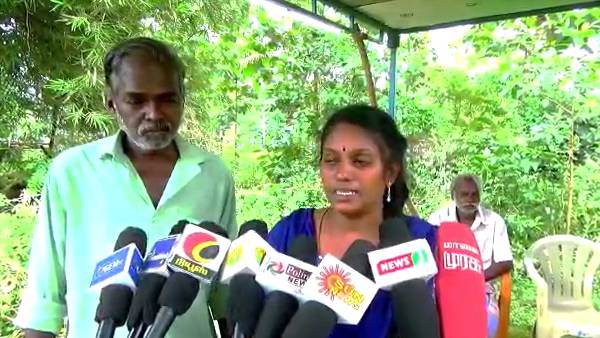 தமிழக அரசுக்கு கோரிக்கை