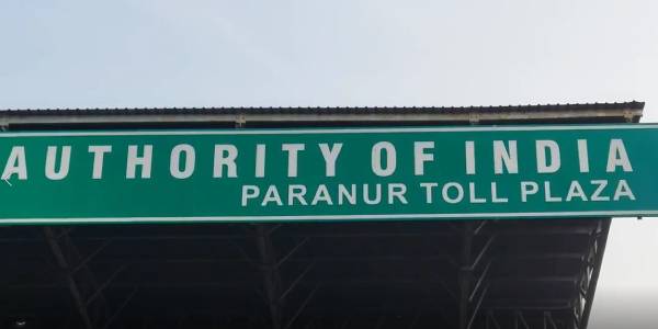 பரனூர் டோல்கேட்