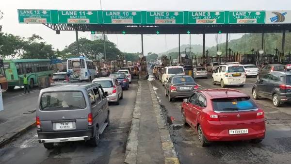 போக்குவரத்து நெரிசல்