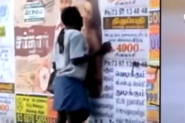 நடந்தது என்ன?