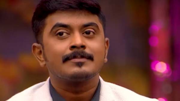 நார்சிசிஸ்ட்