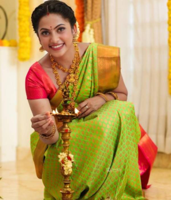 வைராக்கியம் அதிகம் தான்