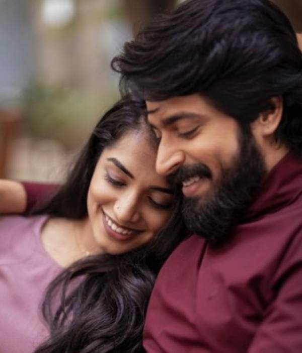 திருமணம் எங்கு நடக்கிறது