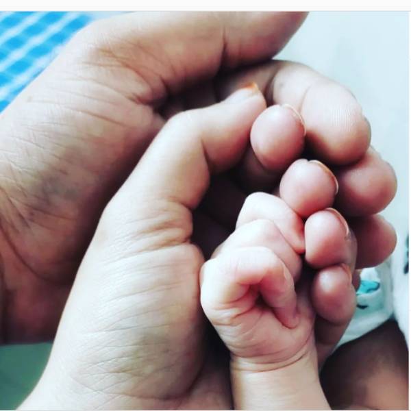 ஆண் குழந்தை பிறந்தது ஆண் குழந்தை பிறந்தது