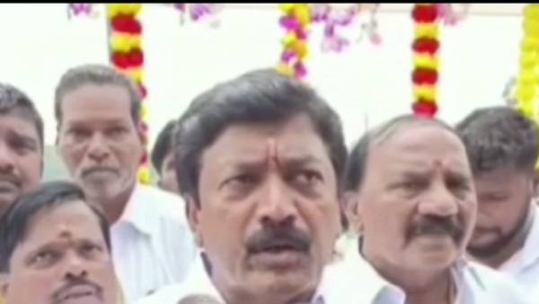 தலைதூக்கும் தீவிரவாதம்