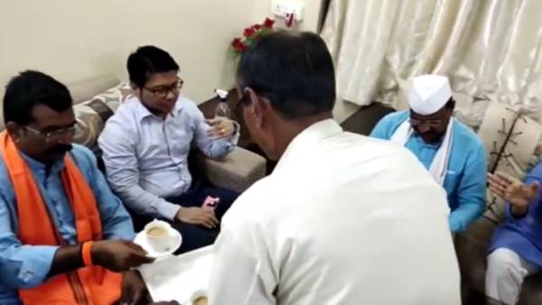 மதுபானம் குடித்து இருக்கீங்களா?