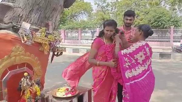 காதல் சினிமா பாணியில்