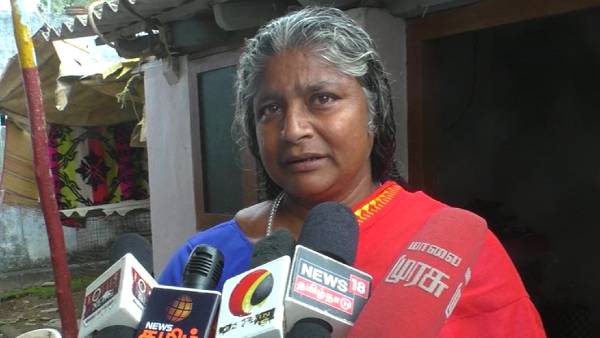 மர்ம மரணம்