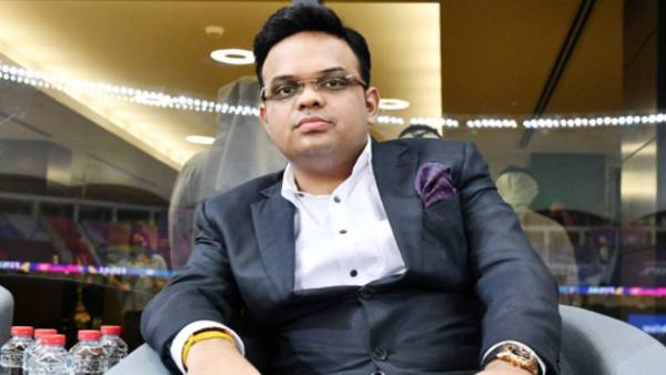 ஜெய் ஷா கருத்தால் சர்ச்சை ஜெய் ஷா கருத்தால் சர்ச்சை