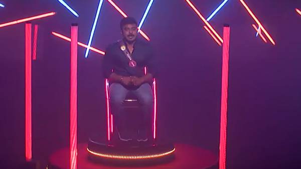 அசீம் திருமண வாழ்க்கை