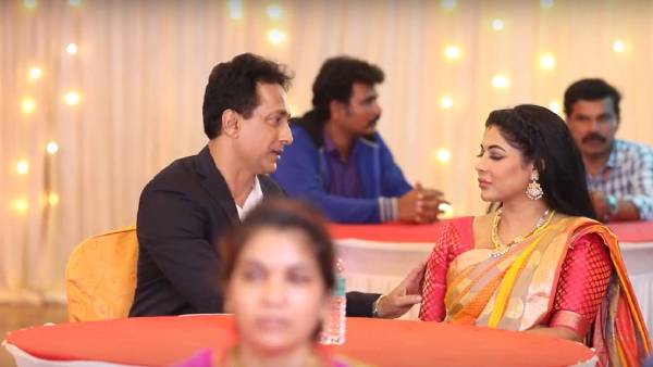 கோபியின் சமாதானம் 