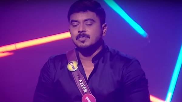 சுவாரசியமான டாஸ்க்