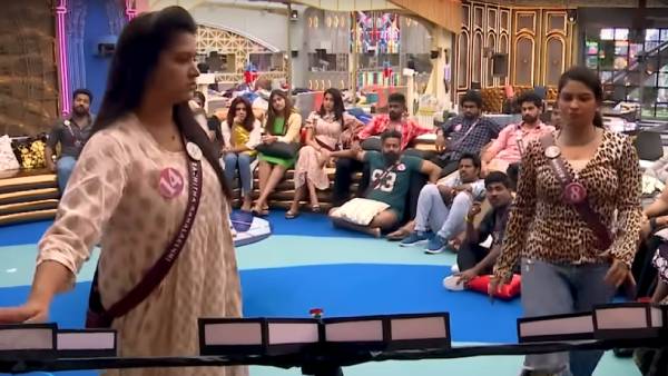 நச்சு நச்சுன்னு மூணு பேர்