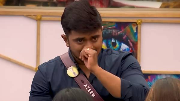 ஆரம்பித்த ஆஷிம்