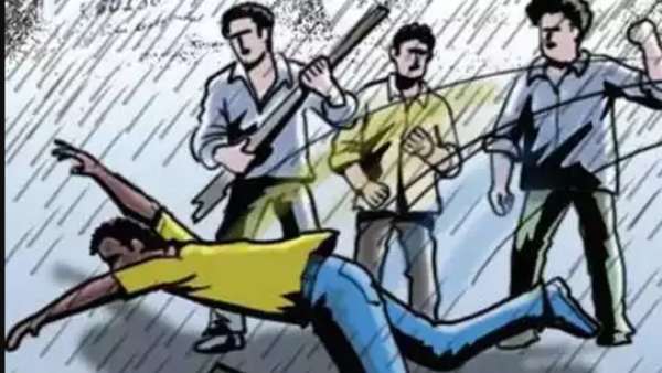 ரவுடிகள் தேடுதல் வேட்டை