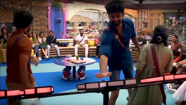 செய்த செயல் திரும்ப வந்தது