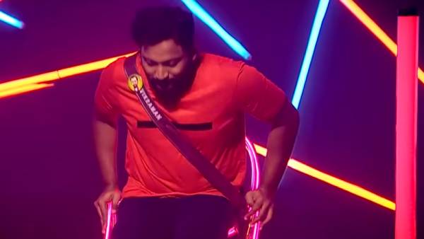 மூன்றாவது நாளில் சரியான அடி