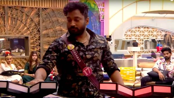 புது டாஸ்க்