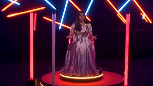 சத்துணவு சாப்பாடு