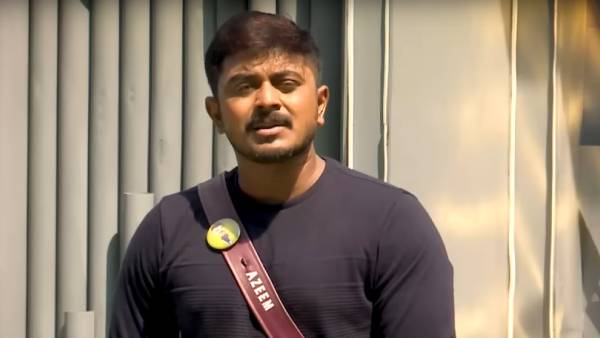 அசிங்கப்படும் ஆசீம்