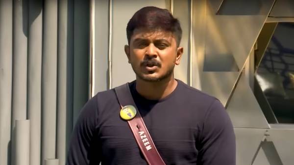 ரேங்க் போடச் சொன்ன பிக் பாஸ்