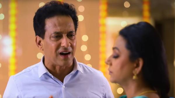 பாக்யா கண்டுபிடித்த உண்மை 